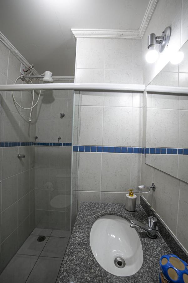 Apto 105 - Edificio Imola - Conforto E Seguranca Para Sua Familia Убатуба Экстерьер фото