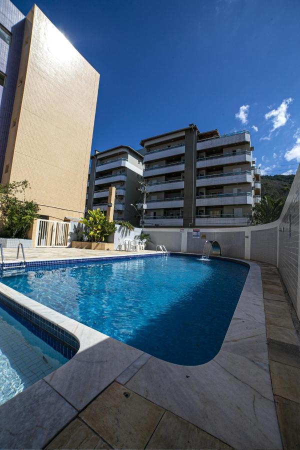 Apto 105 - Edificio Imola - Conforto E Seguranca Para Sua Familia Убатуба Экстерьер фото