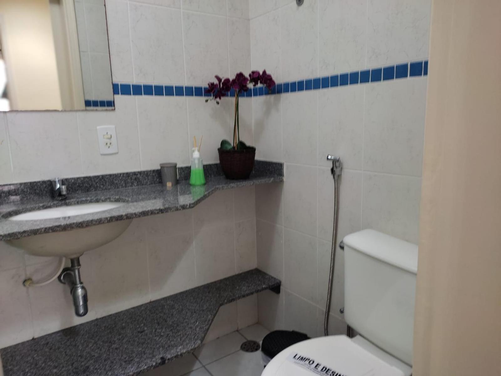 Apto 105 - Edificio Imola - Conforto E Seguranca Para Sua Familia Убатуба Экстерьер фото