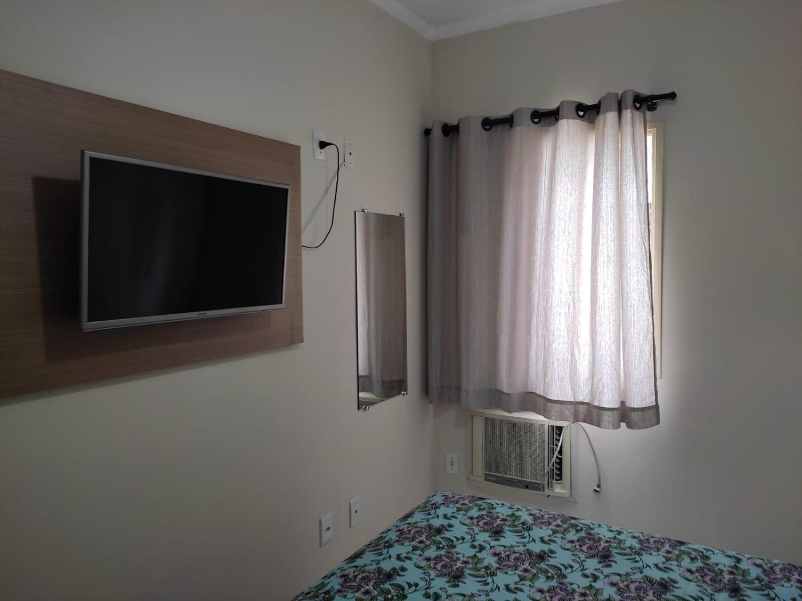 Apto 105 - Edificio Imola - Conforto E Seguranca Para Sua Familia Убатуба Экстерьер фото