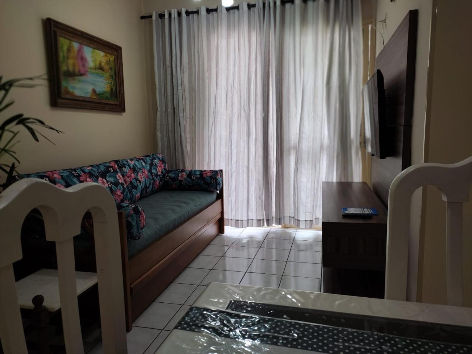 Apto 105 - Edificio Imola - Conforto E Seguranca Para Sua Familia Убатуба Экстерьер фото